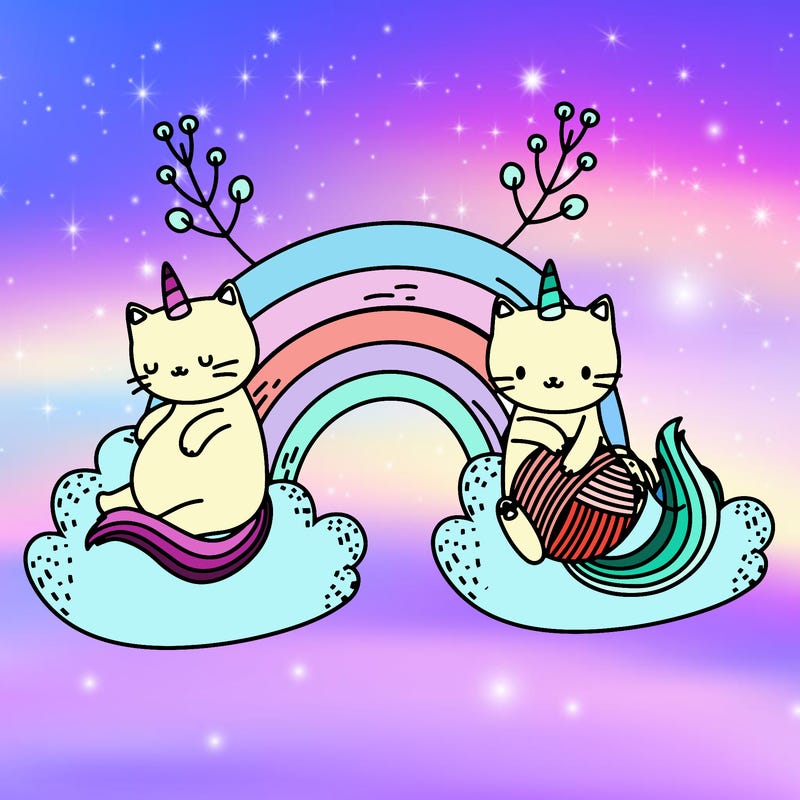 After