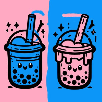 boba tea