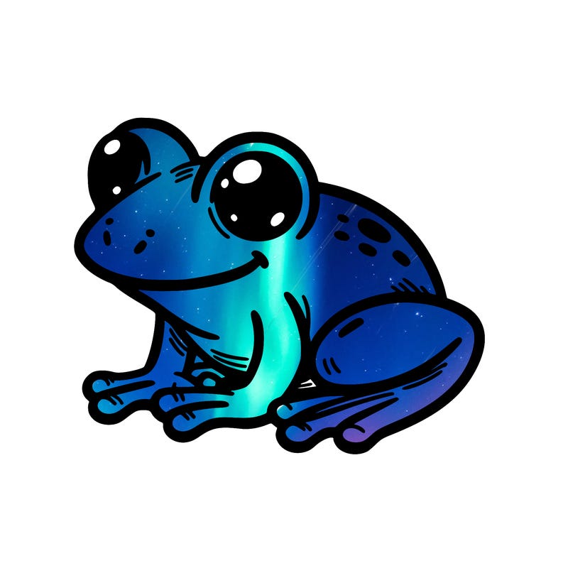 frog