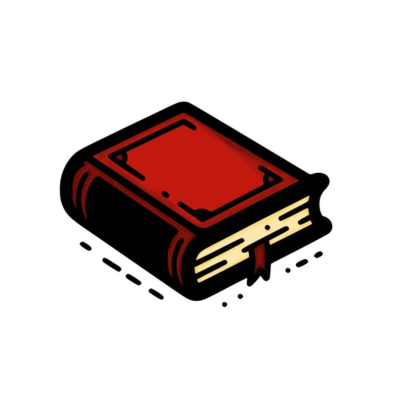 book