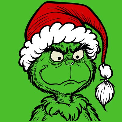 grinch