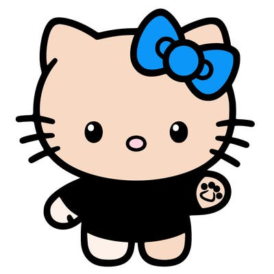 hello kitty