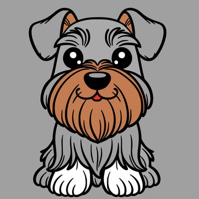 schnauzer