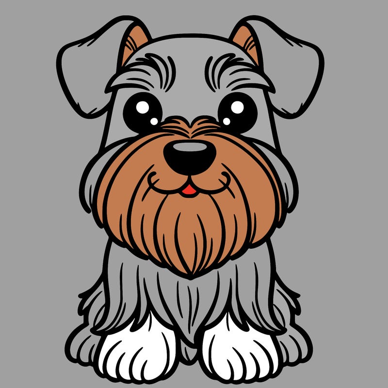 schnauzer