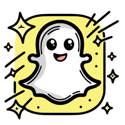 snapchat