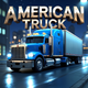 American Truck Car Driving Sim