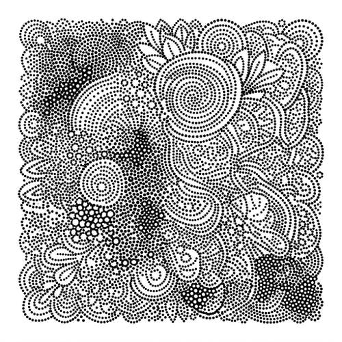 Dot Work Patterns