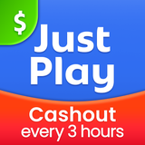 JustPlay: Earn Loyalty Rewards