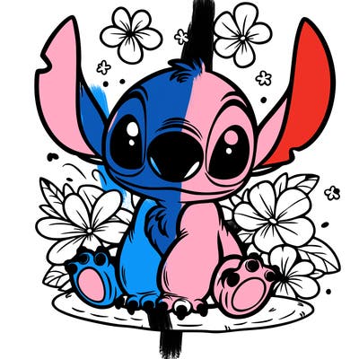 stitch