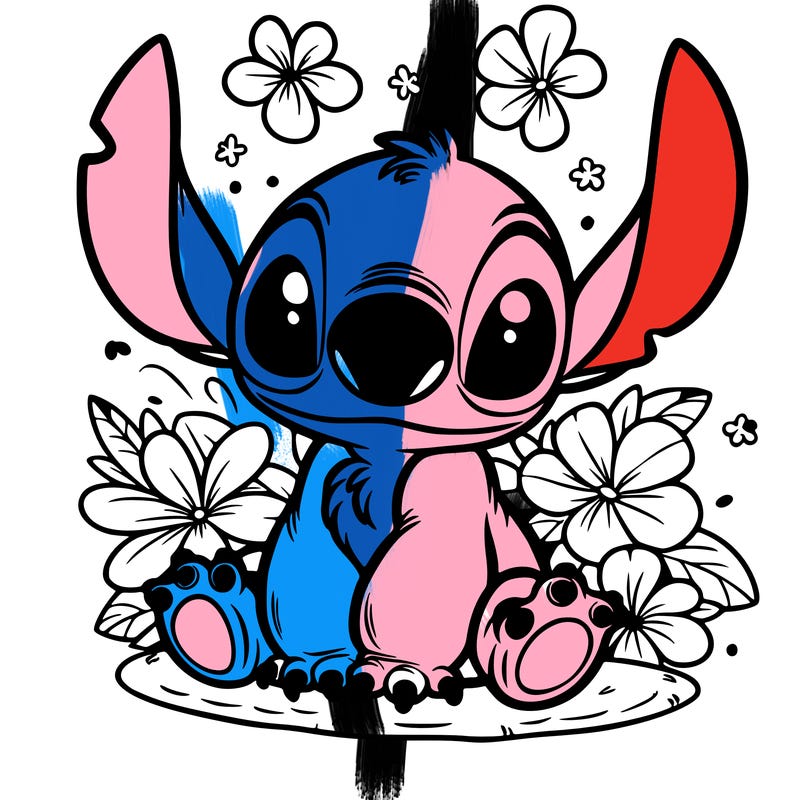 stitch