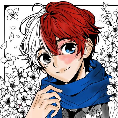 manga