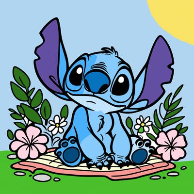 stitch