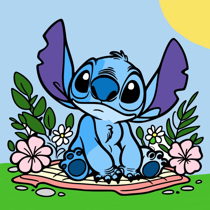 stitch