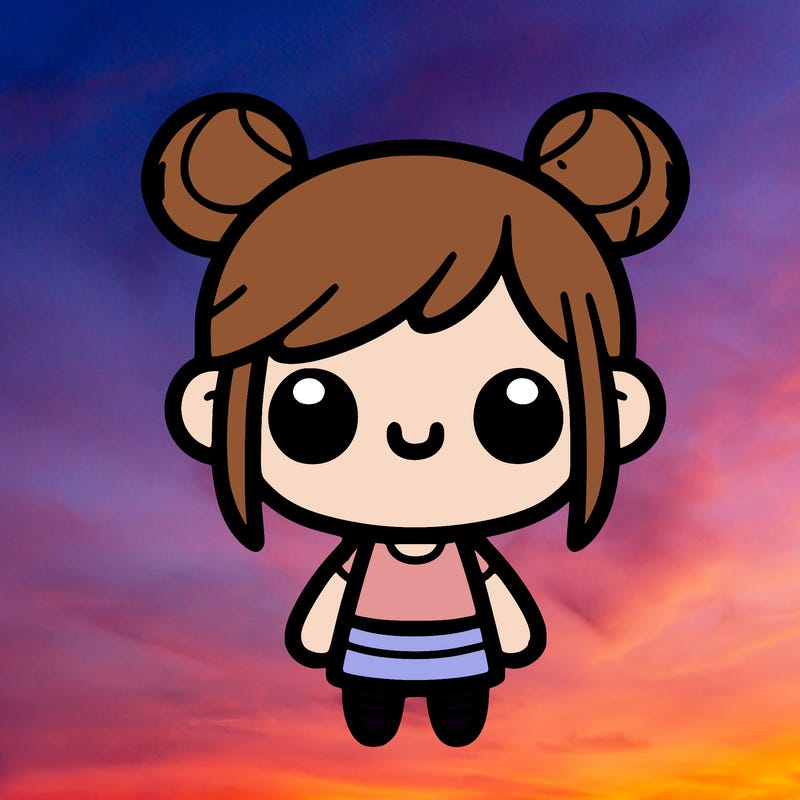 me
