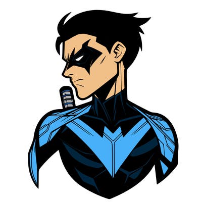 nightwing