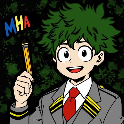 mha