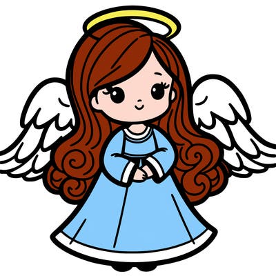 angel