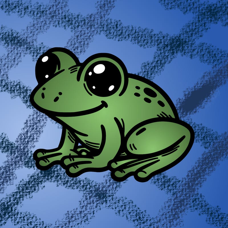 frog
