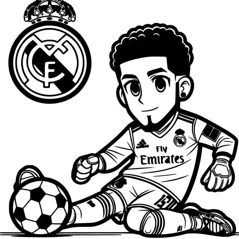 real madrid bellingham