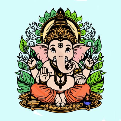 ganesh