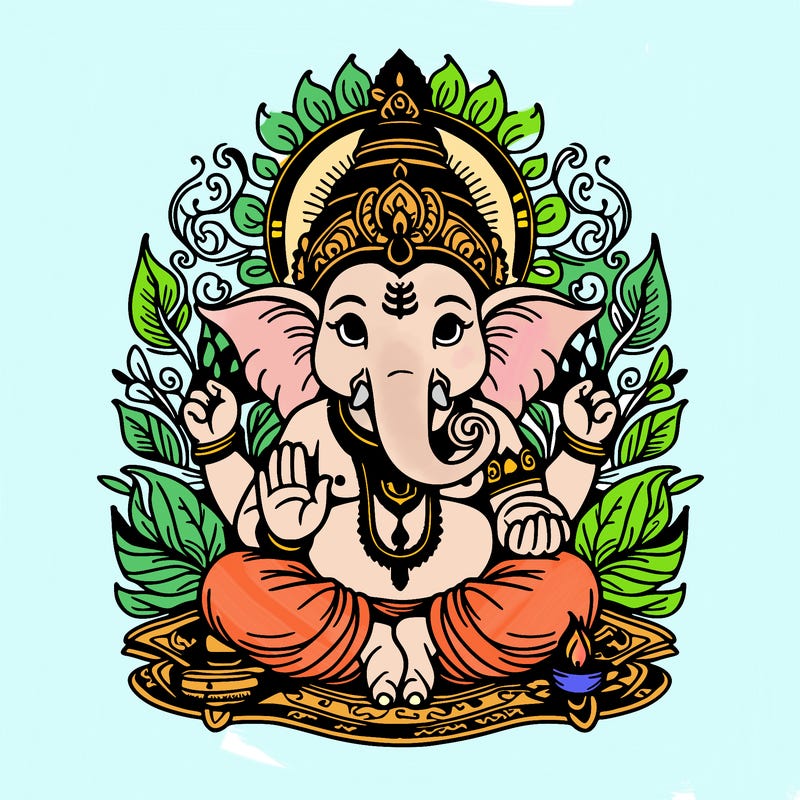 ganesh