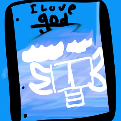 blank white page with nothing drawn on it