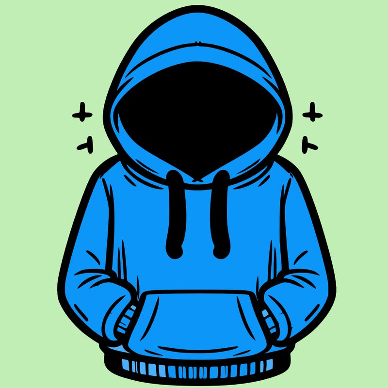 hoodie
