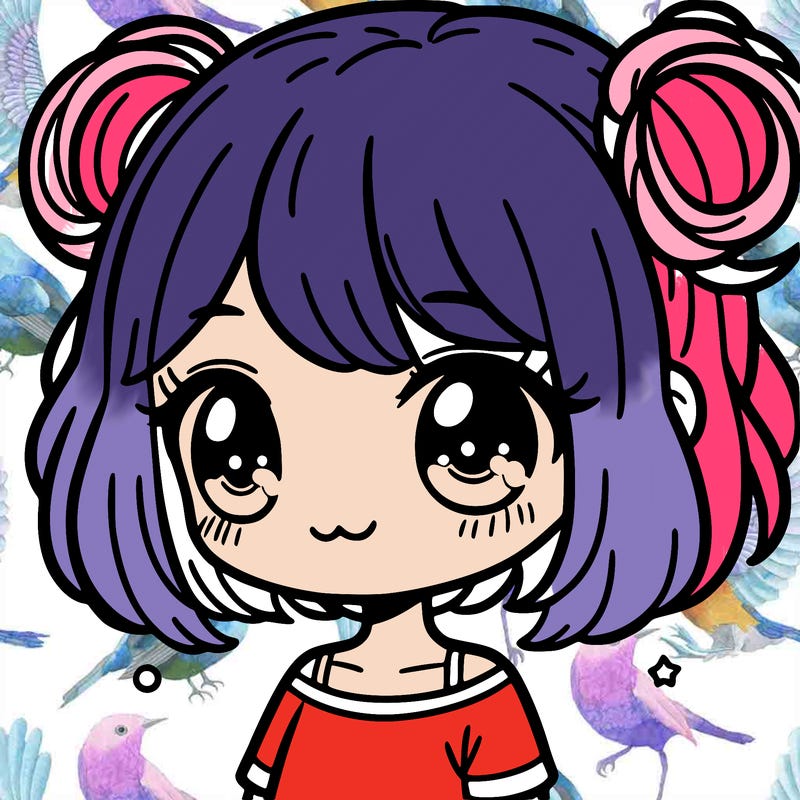 girl cute