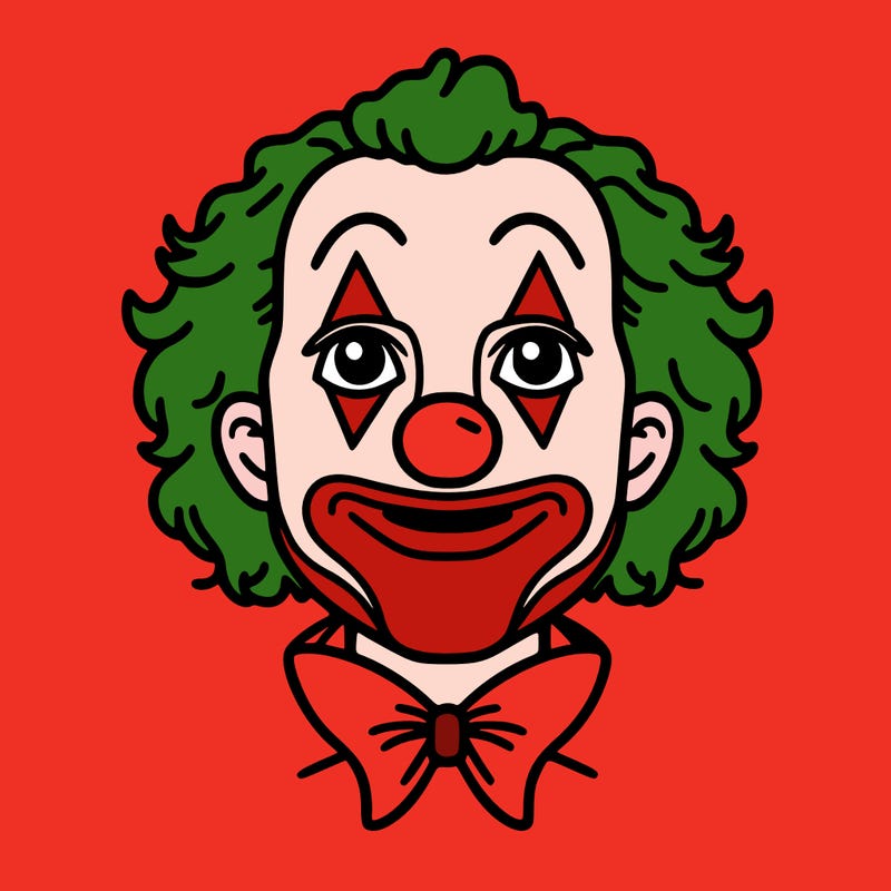 pennywise