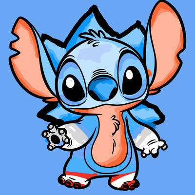 stitch