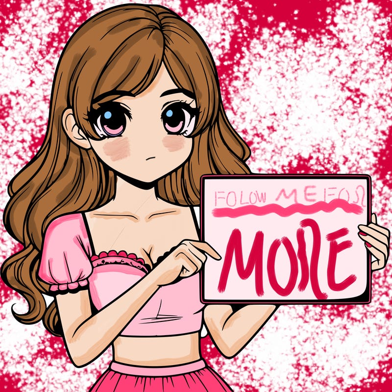 realistic pretty girl holding blank sign
