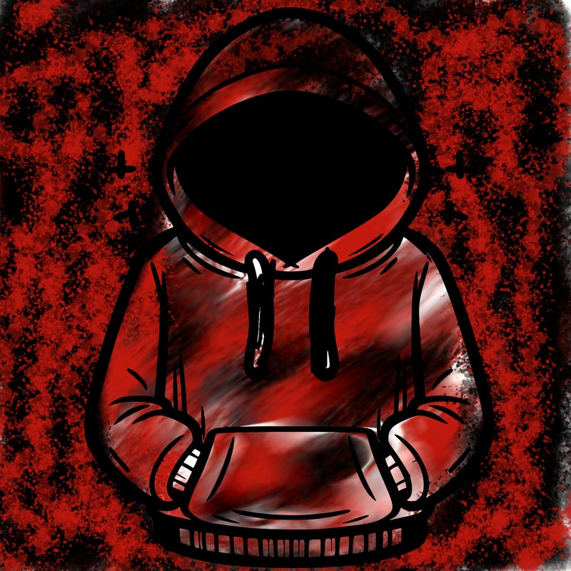 hoodie
