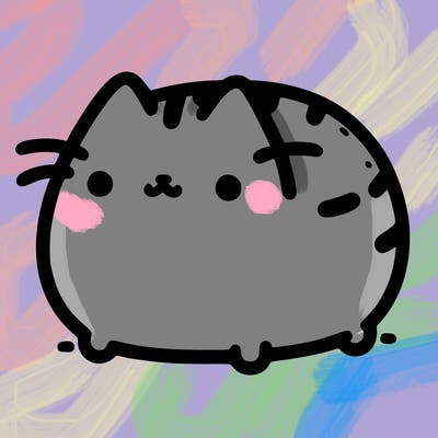 pusheen