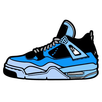 jordan 4