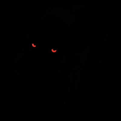 realistic girl with a ponytail on her hair and lips