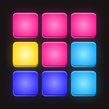 Beat maker pro - Drum Pad app icon