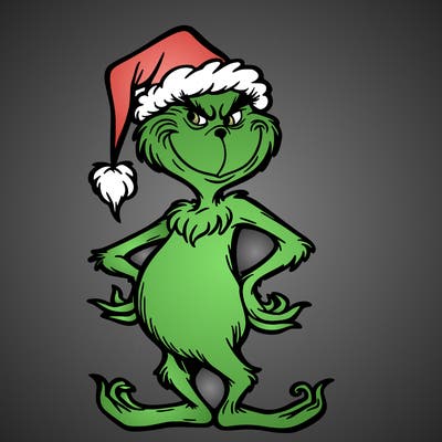 grinch