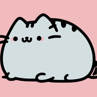pusheen