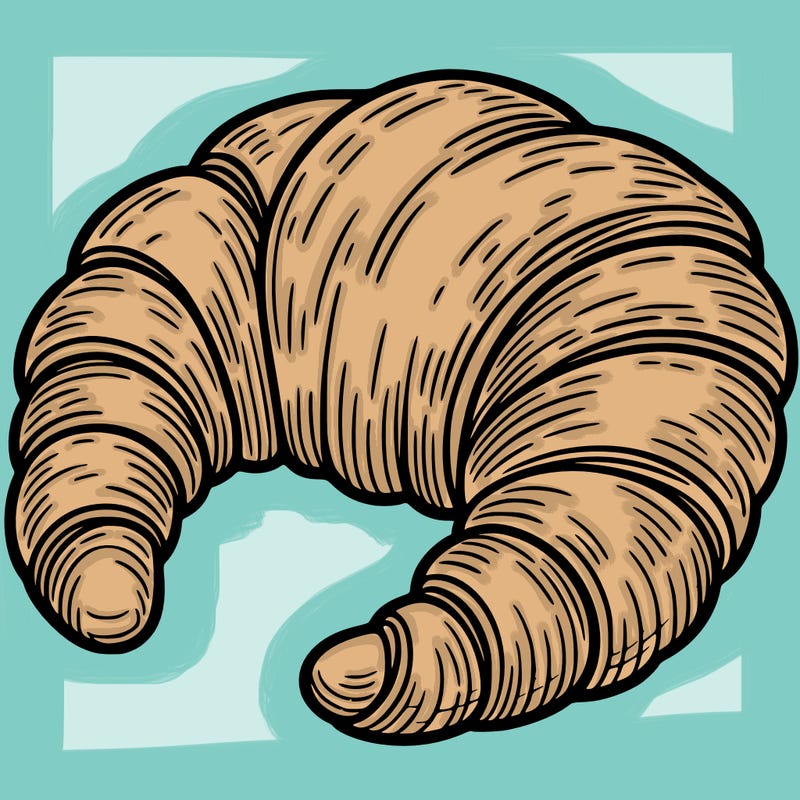 croissant