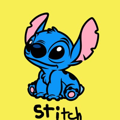 stitch