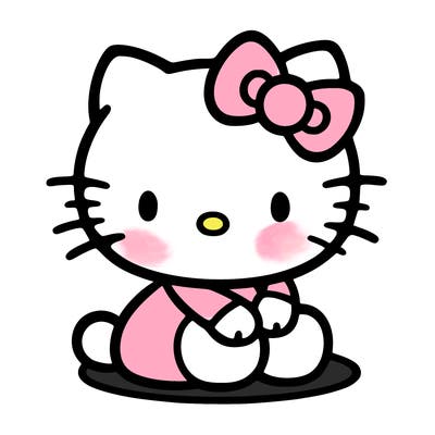 hello kitty