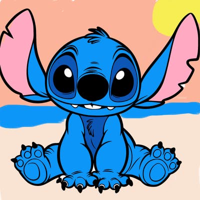 stitch