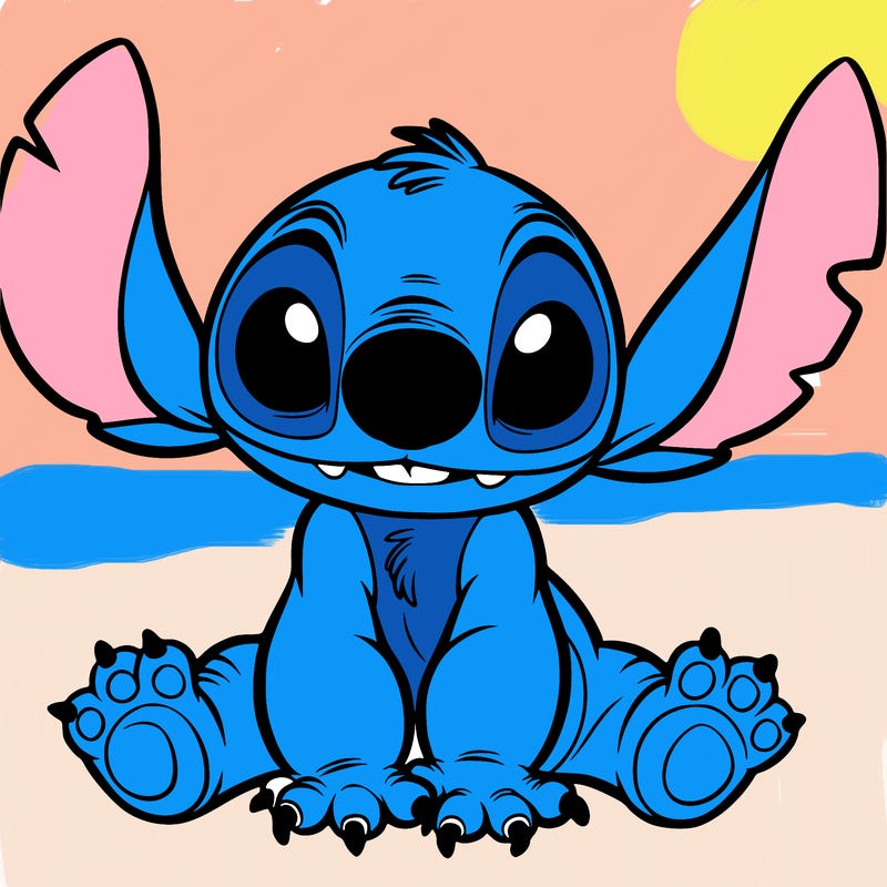 stitch