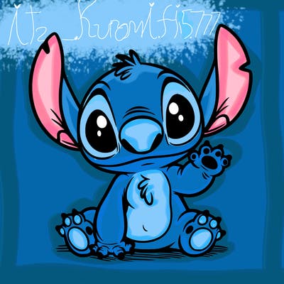 stitch