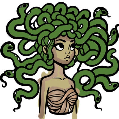 medusa