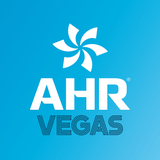2026 AHR Expo - App Icon