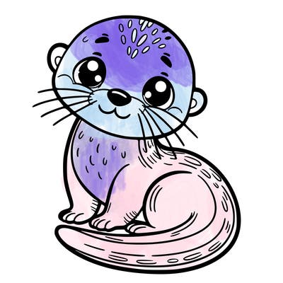otter