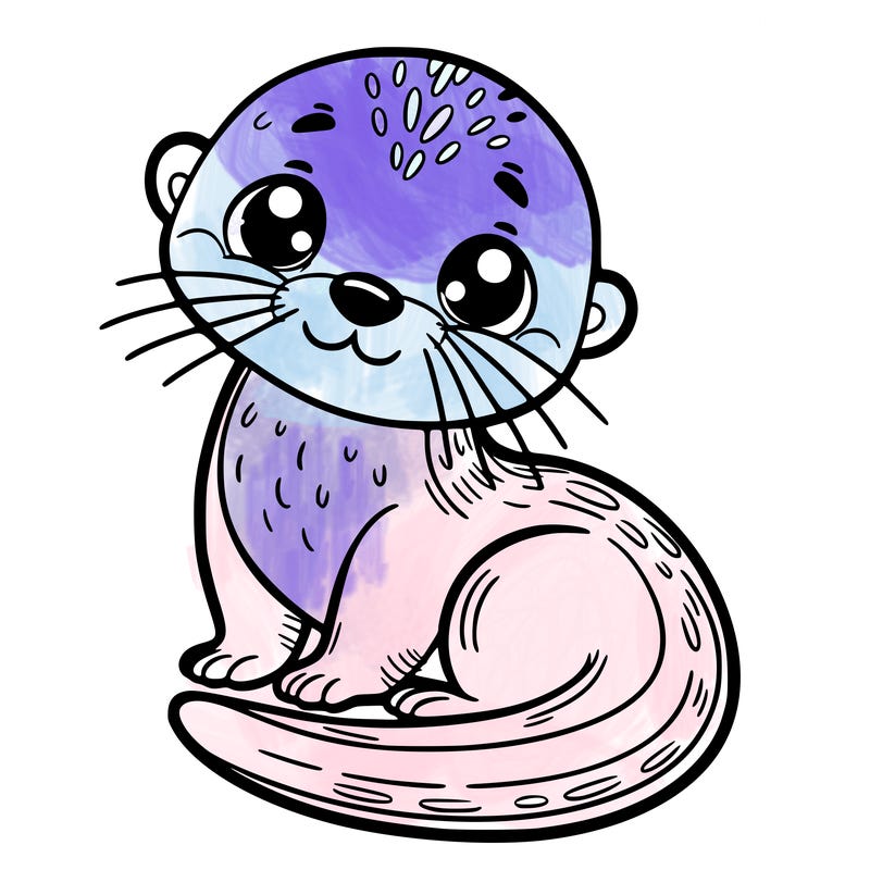otter