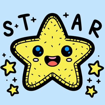 star word