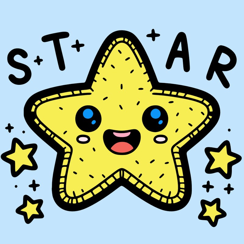 star word